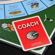 Coach Card Deck