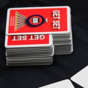 Get Set Card Deck