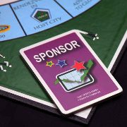 Sponsor Card Deck